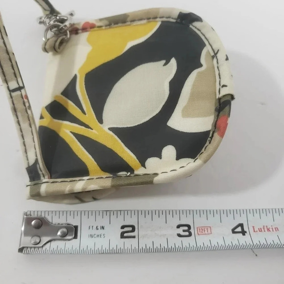 Vera Bradley Pacifier  Pod Case. - Picture 3 of 7